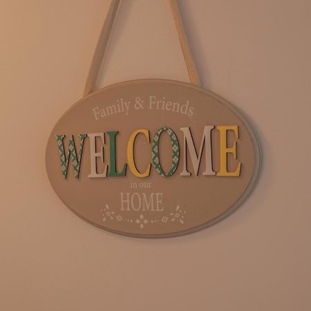 Apartman Marin Zagreb Luaran gambar