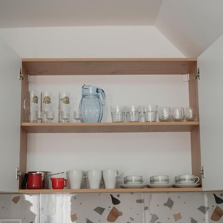 Apartman Marin Zagreb Luaran gambar