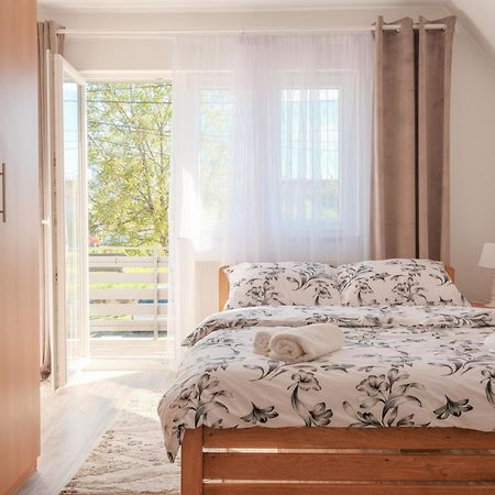 Apartman Marin Zagreb Luaran gambar