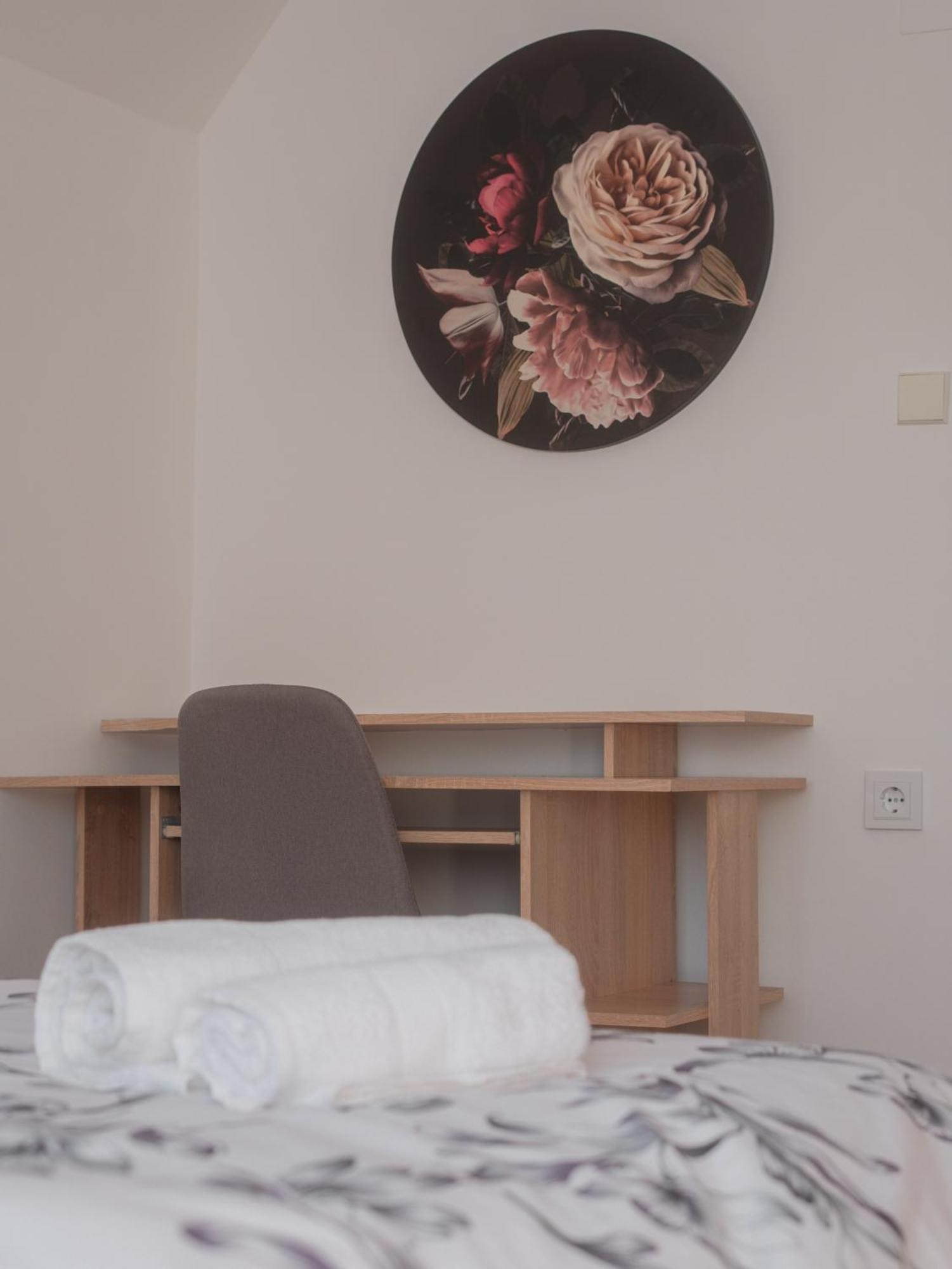 Apartman Marin Zagreb Luaran gambar