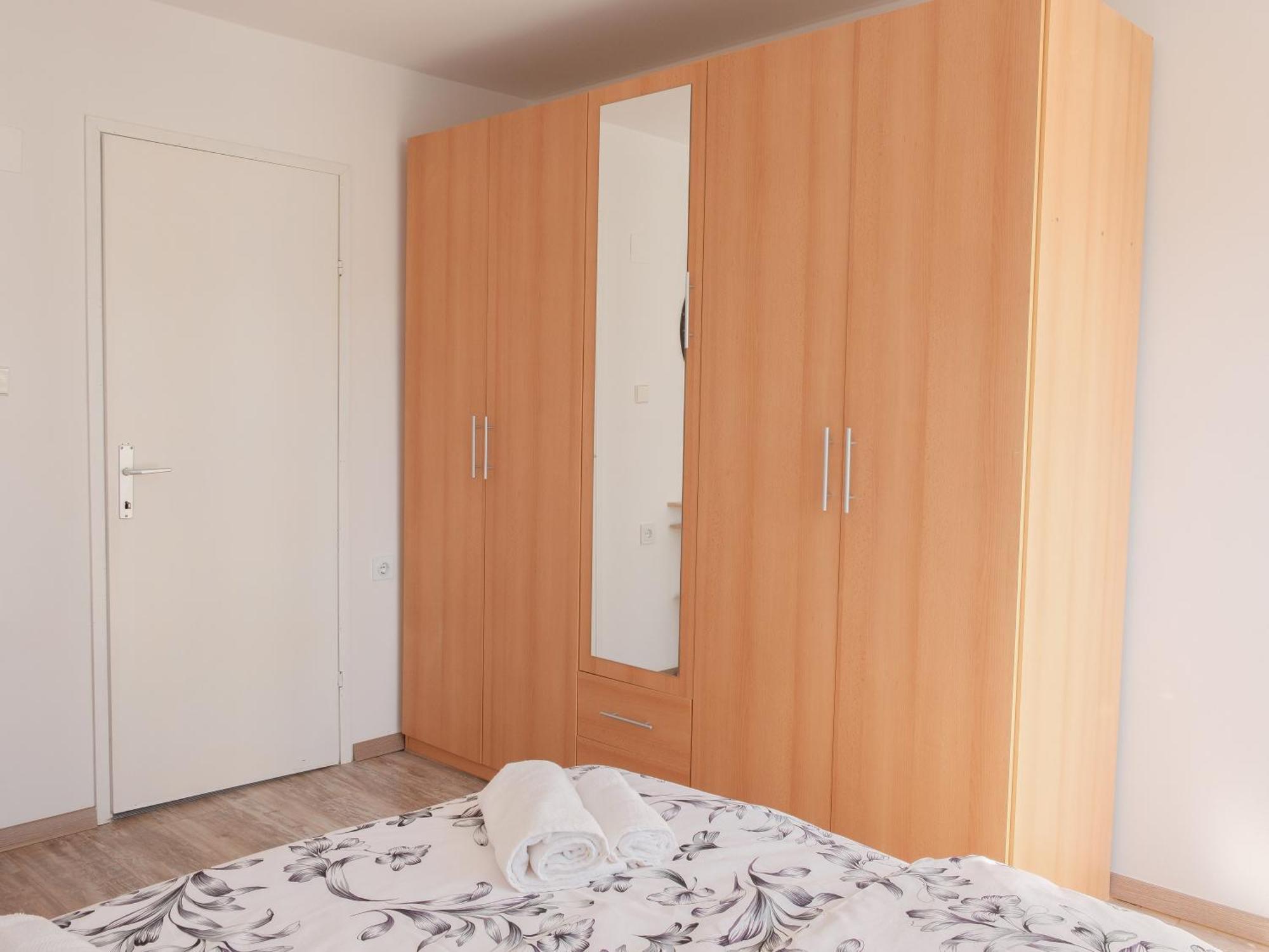 Apartman Marin Zagreb Luaran gambar
