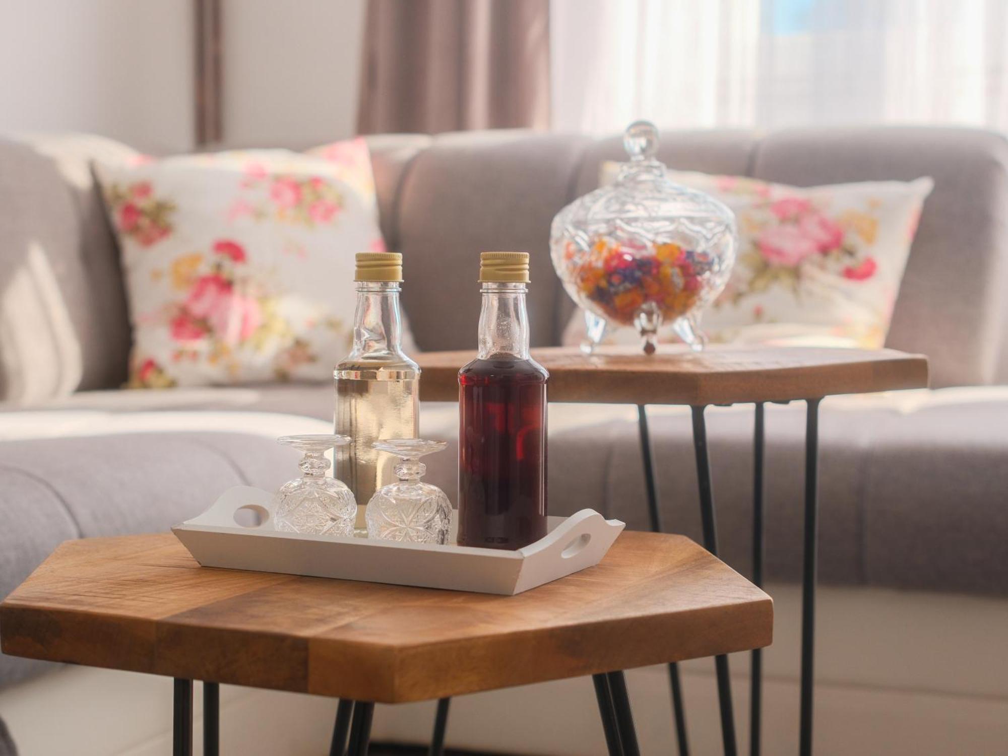 Apartman Marin Zagreb Luaran gambar