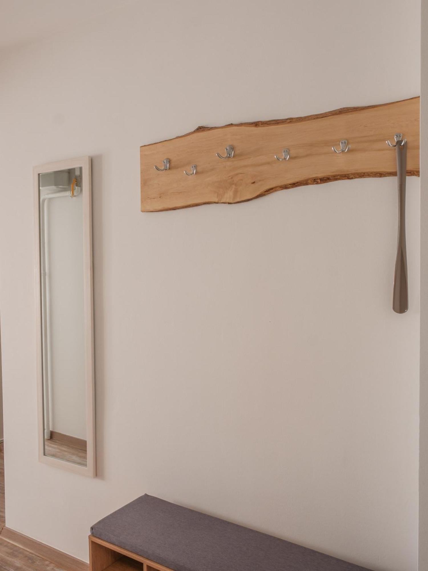 Apartman Marin Zagreb Luaran gambar