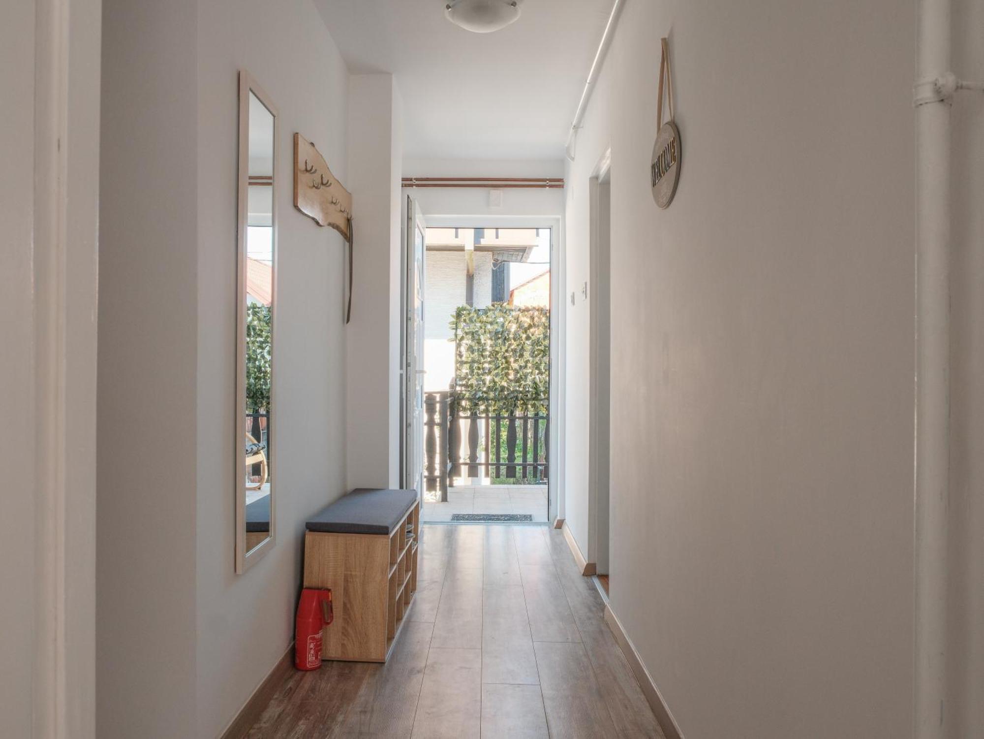 Apartman Marin Zagreb Luaran gambar