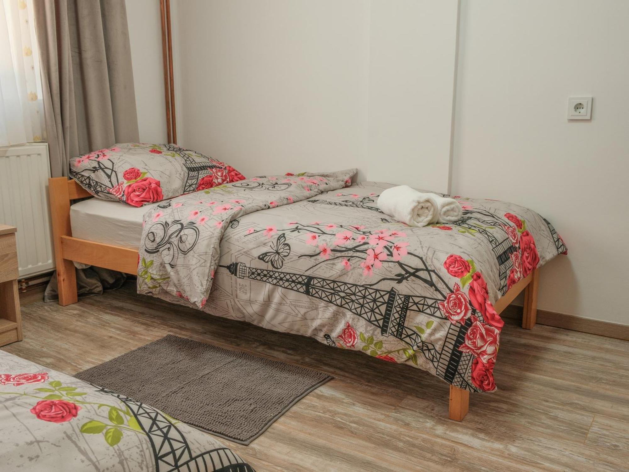 Apartman Marin Zagreb Luaran gambar