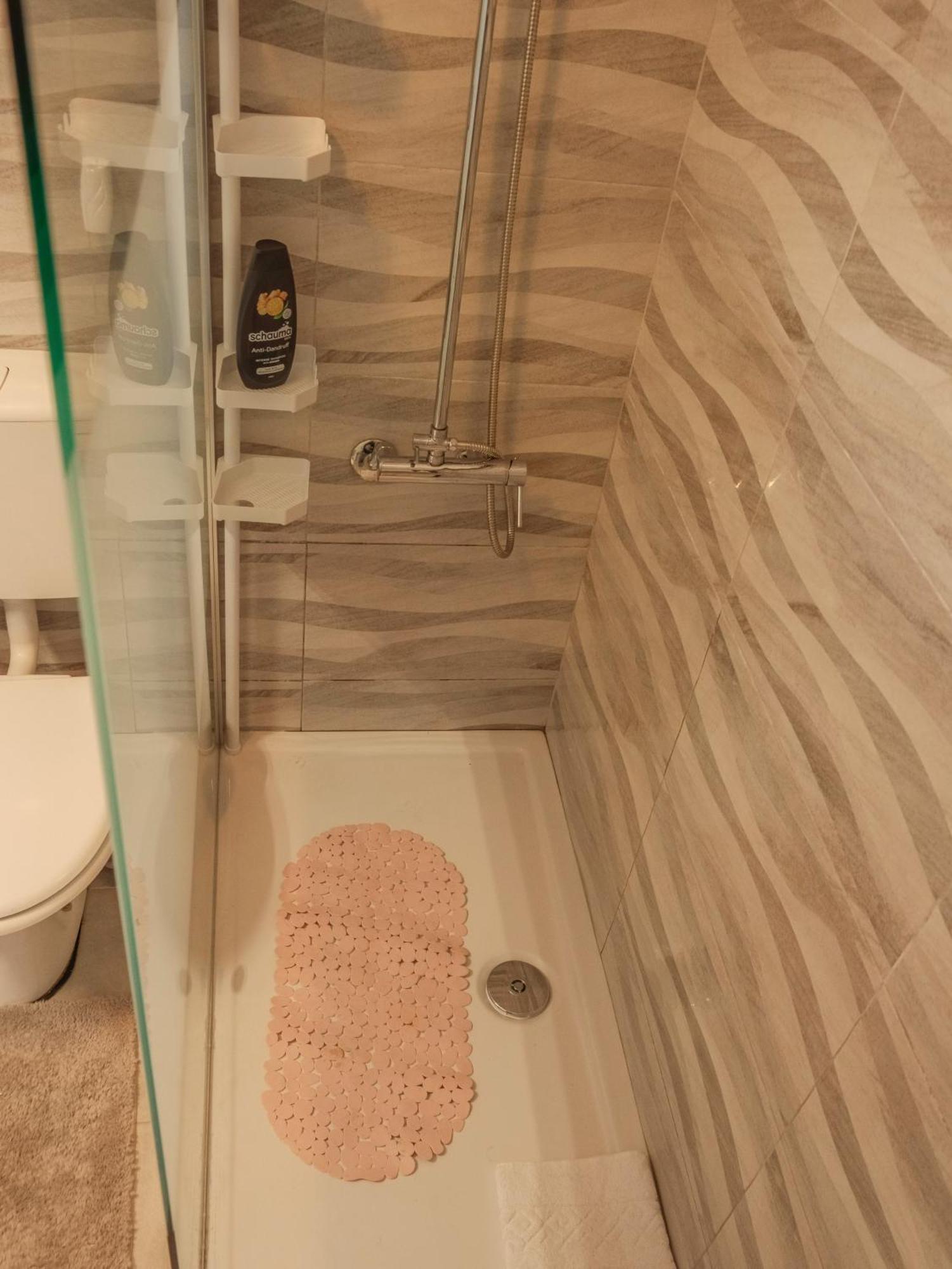 Apartman Marin Zagreb Luaran gambar