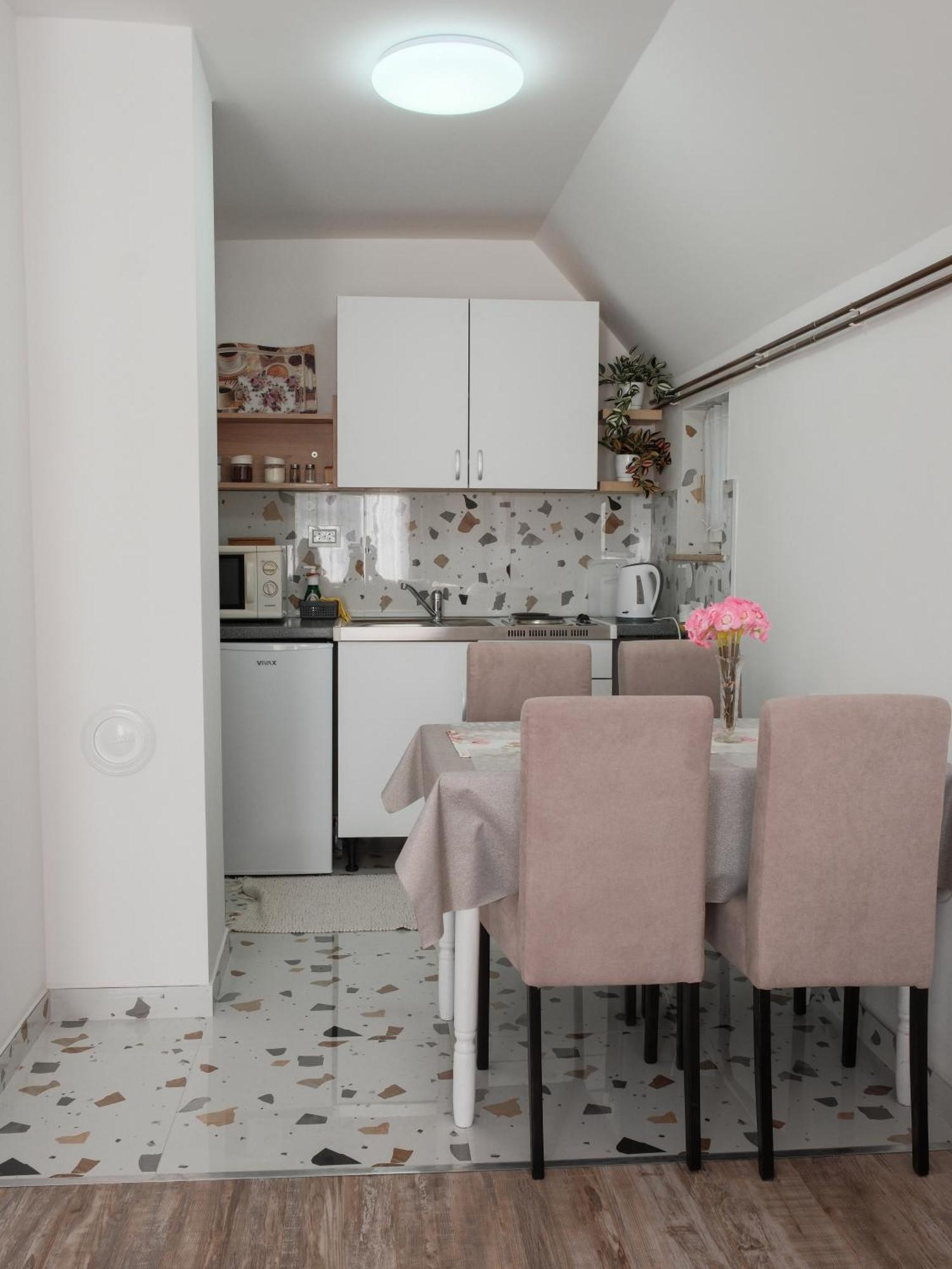 Apartman Marin Zagreb Luaran gambar