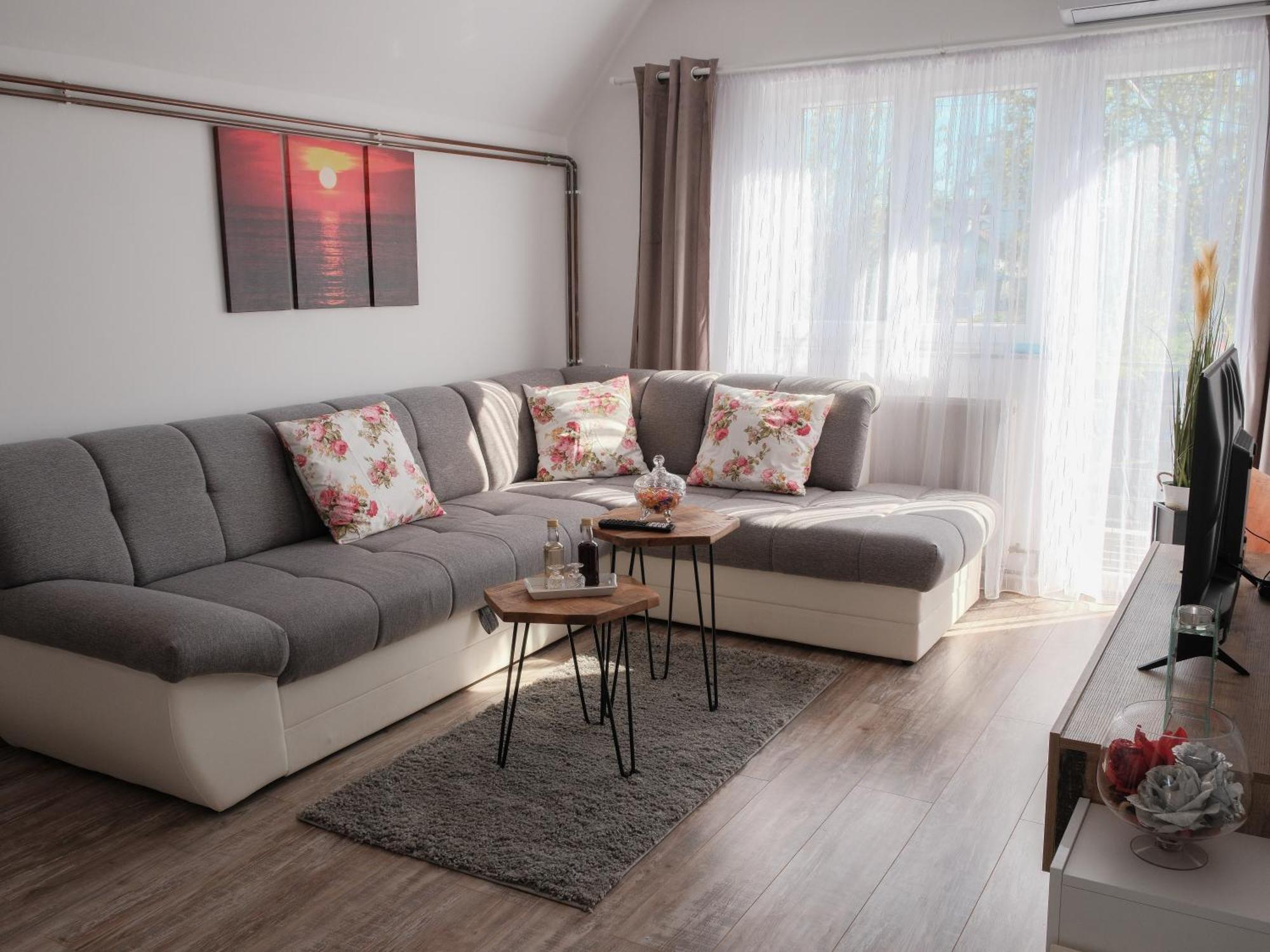 Apartman Marin Zagreb Luaran gambar