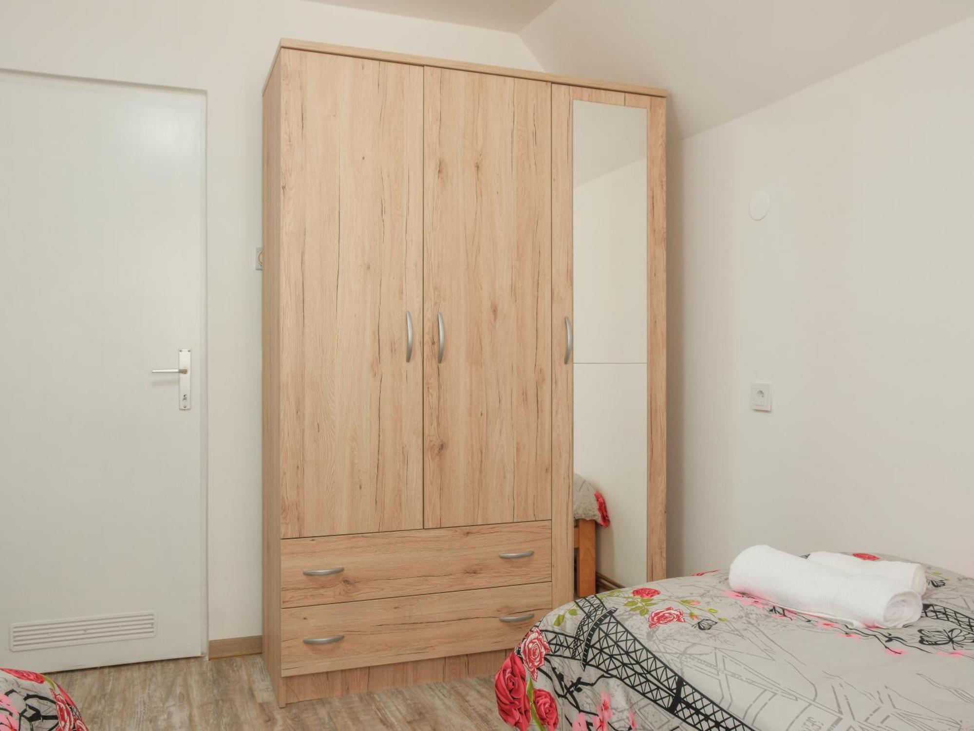 Apartman Marin Zagreb Luaran gambar