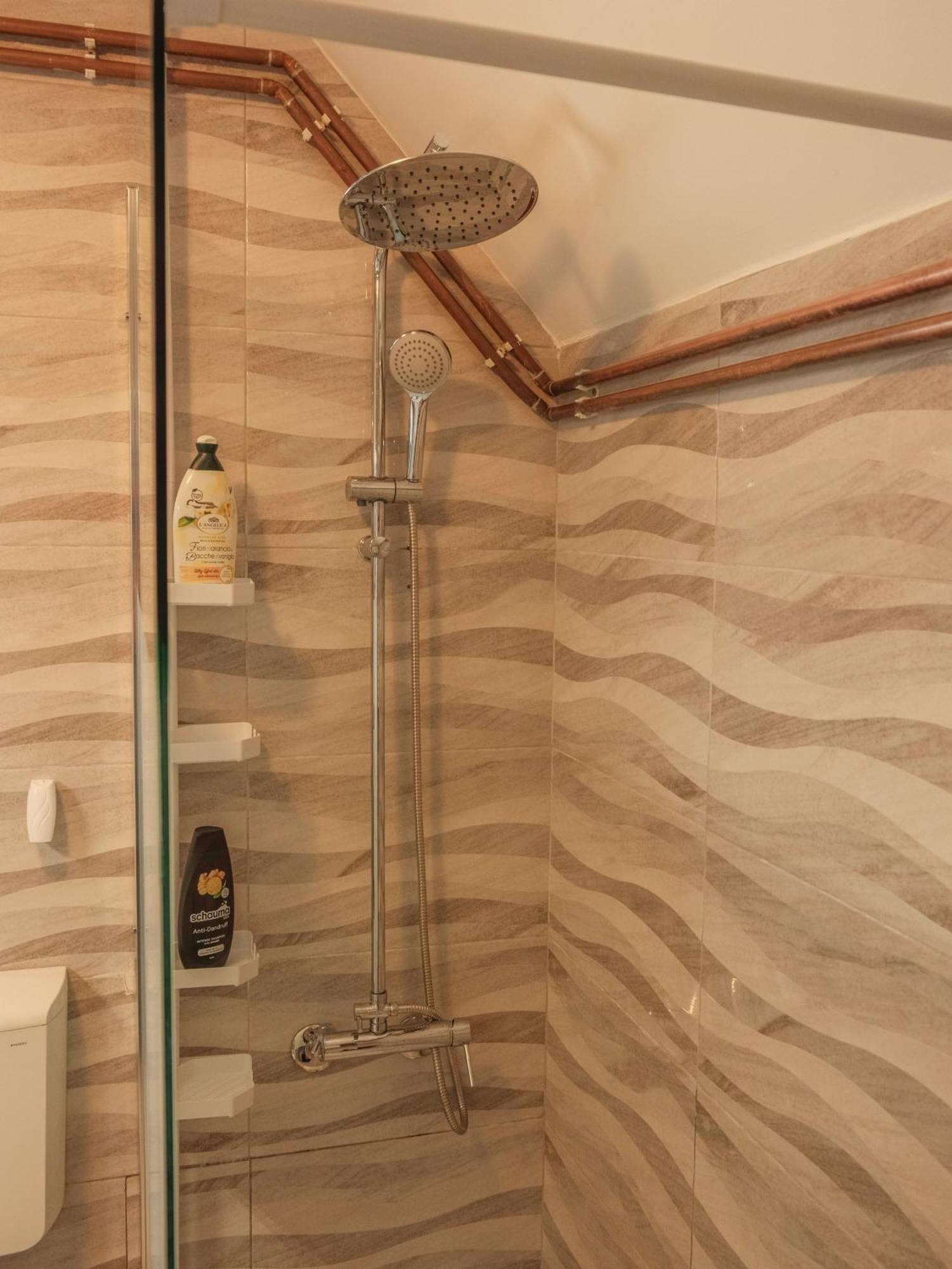 Apartman Marin Zagreb Luaran gambar