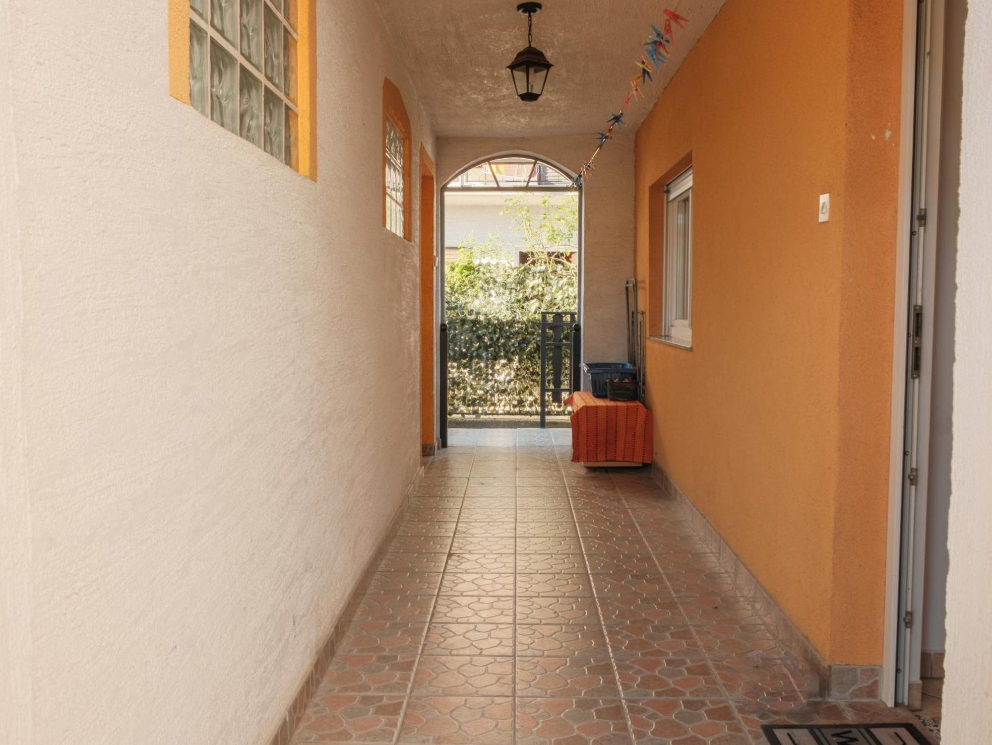 Apartman Marin Zagreb Luaran gambar