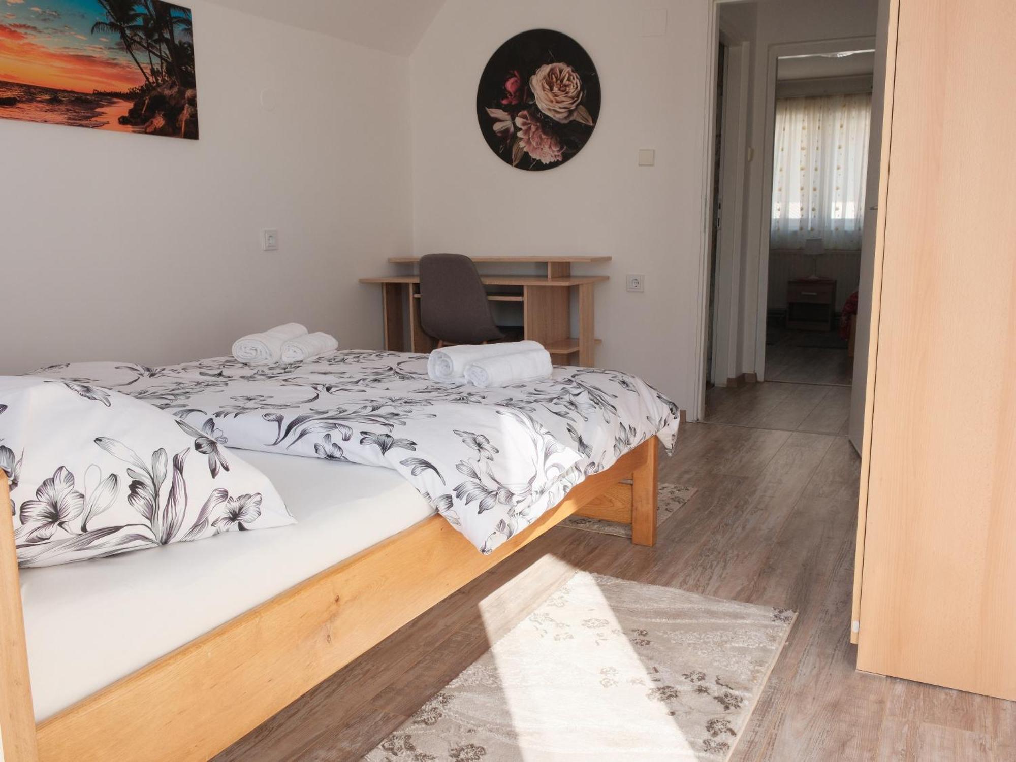Apartman Marin Zagreb Luaran gambar