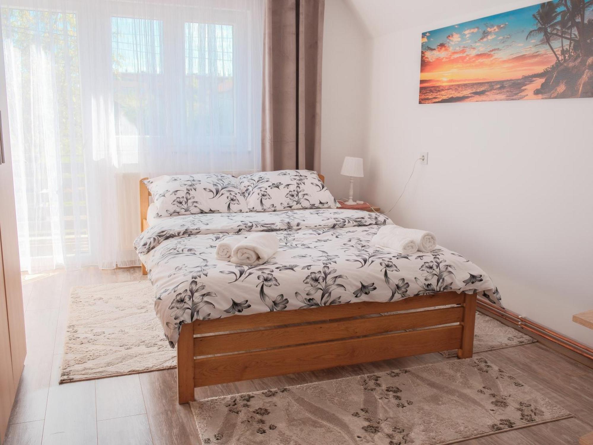 Apartman Marin Zagreb Luaran gambar