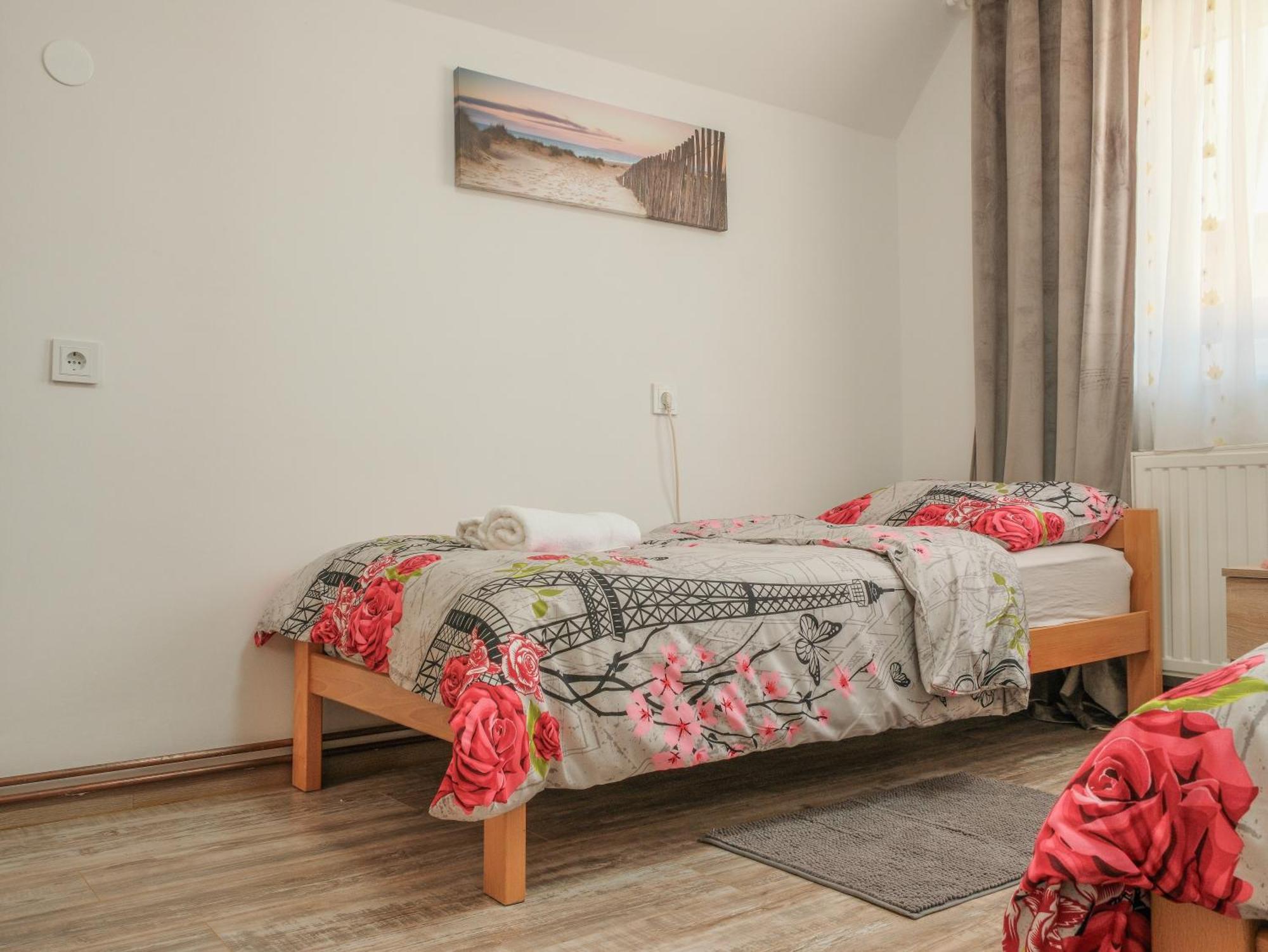 Apartman Marin Zagreb Luaran gambar