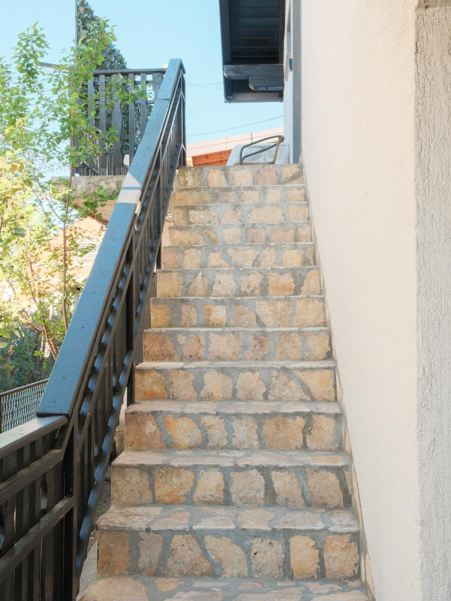 Apartman Marin Zagreb Luaran gambar
