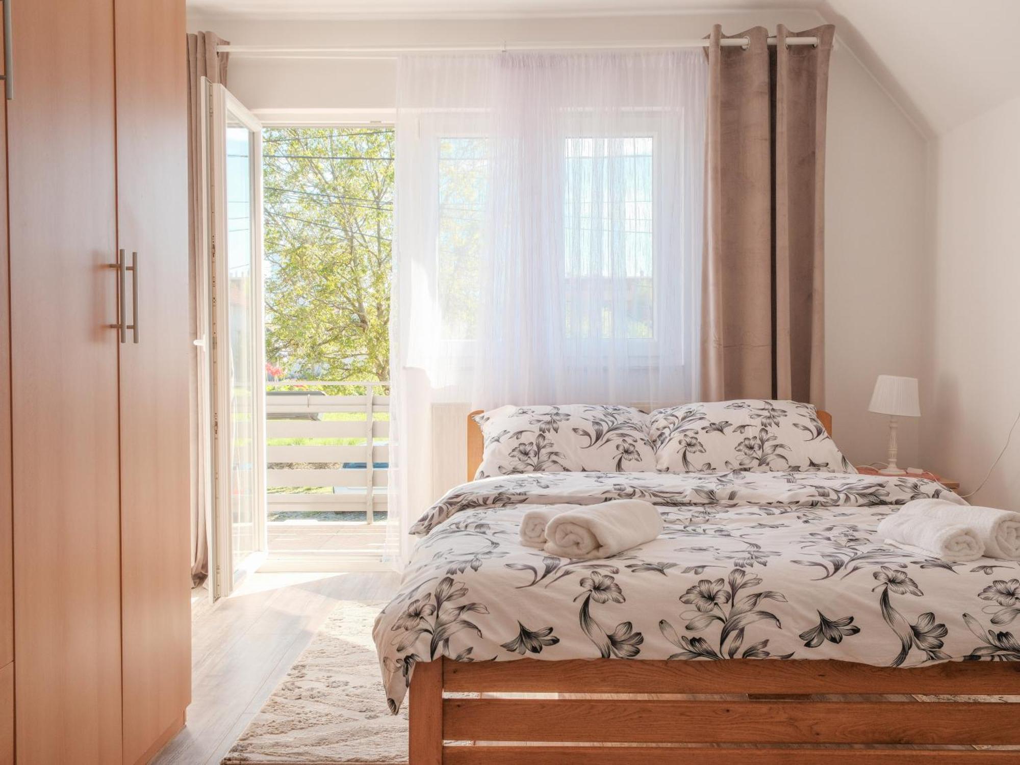 Apartman Marin Zagreb Luaran gambar