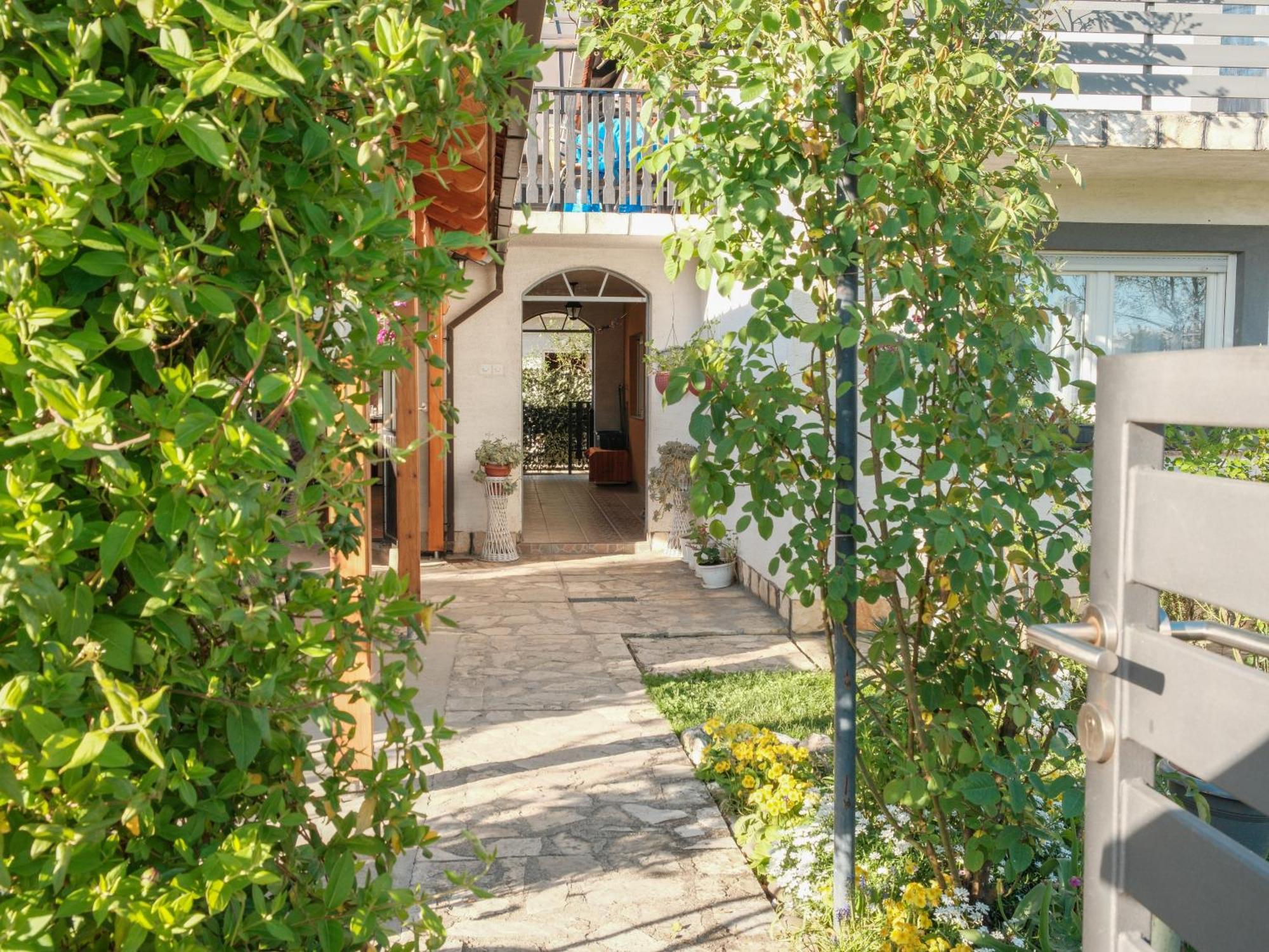 Apartman Marin Zagreb Luaran gambar