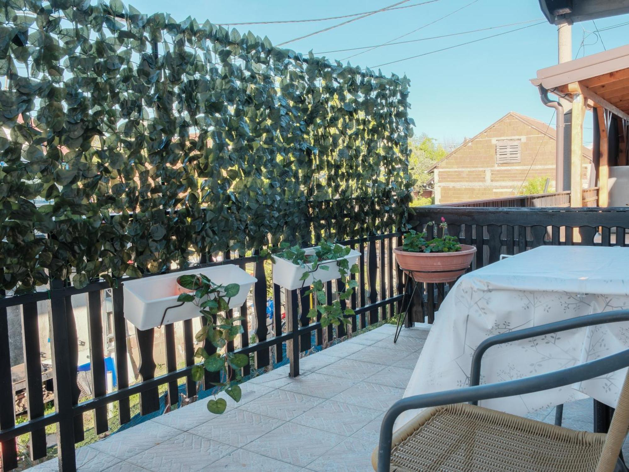 Apartman Marin Zagreb Luaran gambar
